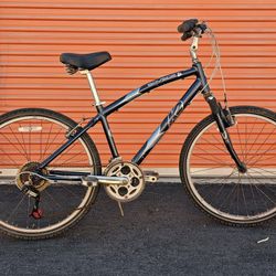 K2 Bayside Aluminum Cruiser