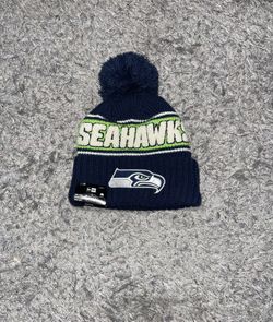 Seattle Seahawks New Era NFL
