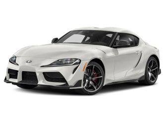 2022 Toyota GR Supra