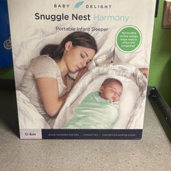 Snuggle Nest 