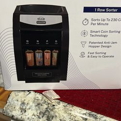 Coin Counter 