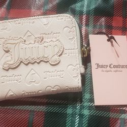 Juicy Couture Change Wallet