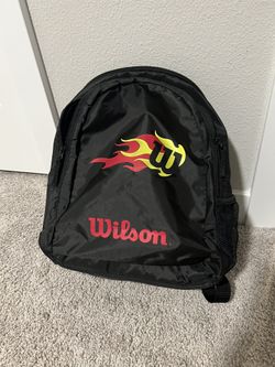 Kids Tennis Bag