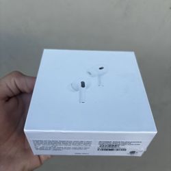 Negotiating AirPod Pro Gen 2