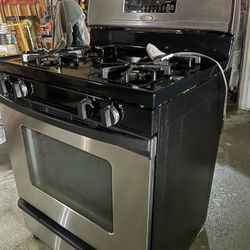 Estufa Whirlpool Gold