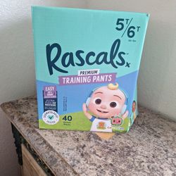 Kids Diapers