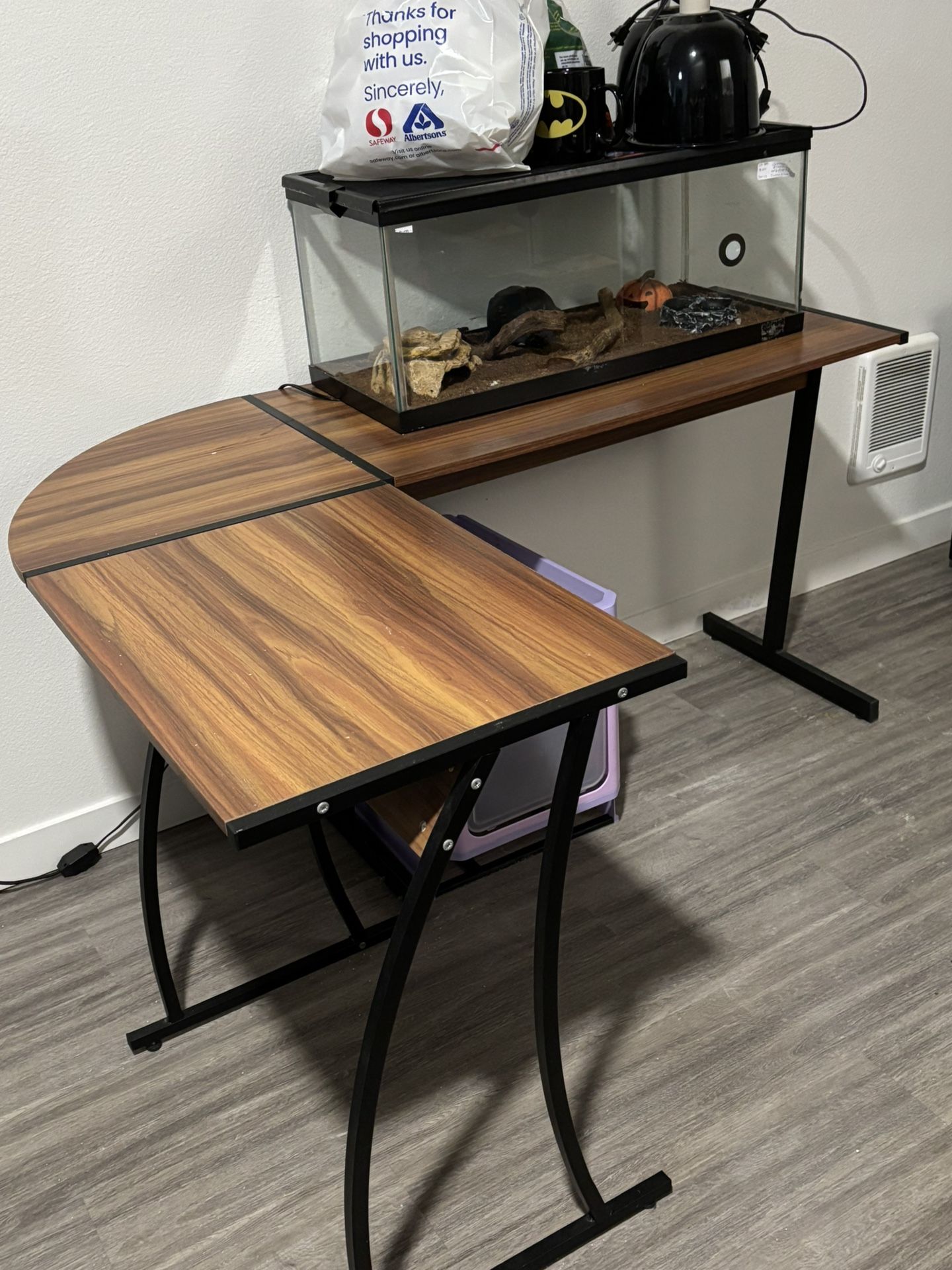 Desk