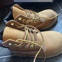 Kids Boots 