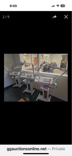 13 In 1 Facial Machine