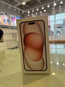 IPHONE 15