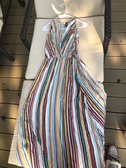 Vici dolls dress- small