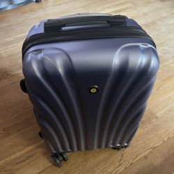 Carry-on luggage bag Normal Way Into