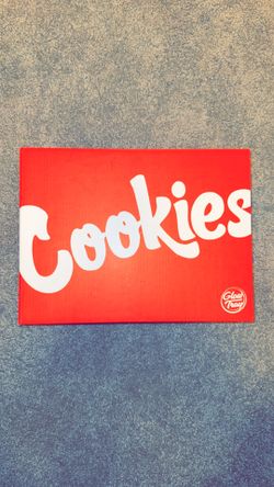 Cookies Rolling Tray (glow Tray)