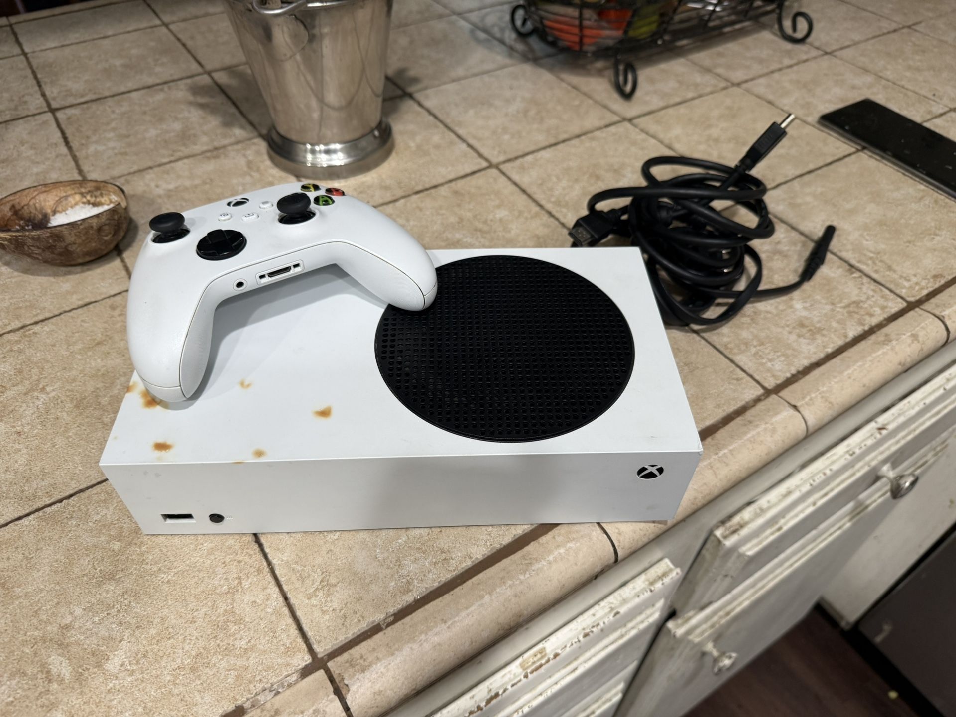 Xbox Series S