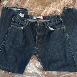 Levi’s 505