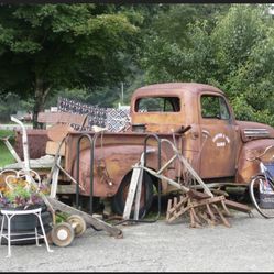 Free Removal of mowers/tractors/scooters/snowblowers