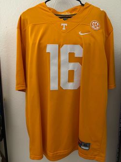 Morgan Wallen football jersey