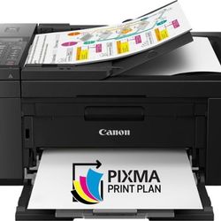 Inkjet Printers

Canon - PIXMA TR4720 Wireless All-In-One Inkjet Printer - Black

Model:5074C002

SKU:(contact info removed)

Use

