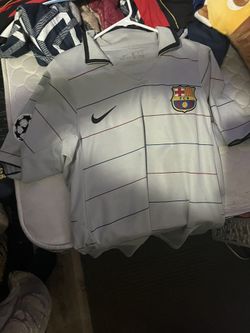 Barcalona Jersey