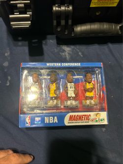 Rare Mini Bobbleheads!!!