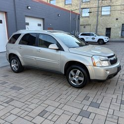 2009 Chevrolet Equinox LT 
