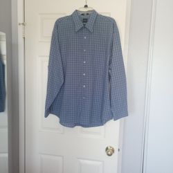 Men's shirt 