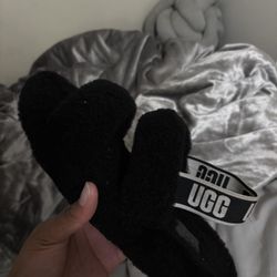 Ugg Slides 
