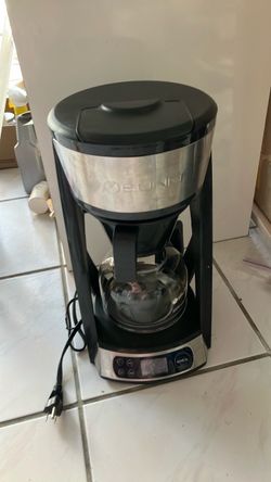 Bunn coffee maker