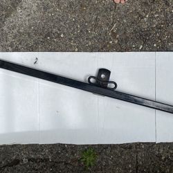 Trailer Tow Bar For Volkswagen Vanagon