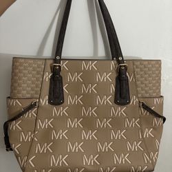 Michael Kors Large Tote Bag