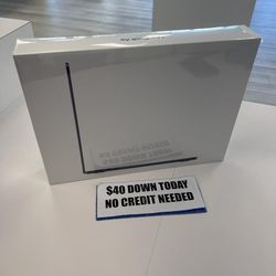 Apple MacBook Air 13 Inch M2 2022 New- $25 DOWN Today - NO Credit Payment Plan Options