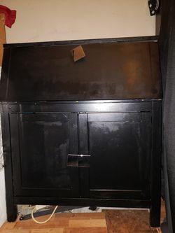 Dresser/Desk
