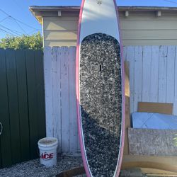 Brusurf Stand Up Paddle Board 