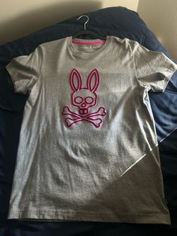 Psycho Bunny Shirt