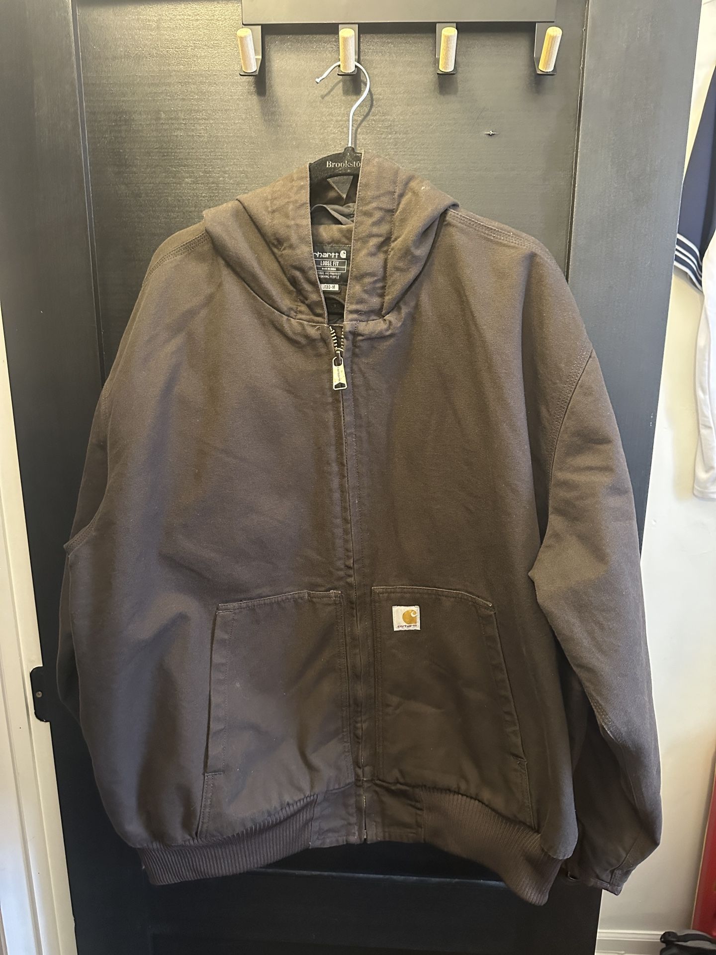 Carhartt 2XL Jacket
