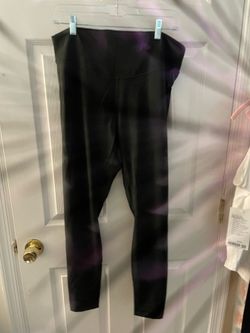 Dark Green Lululemon Leggings