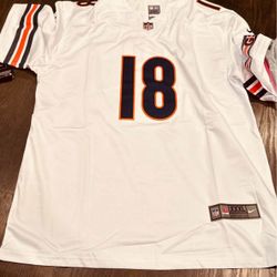 Chicago Bears Jersey