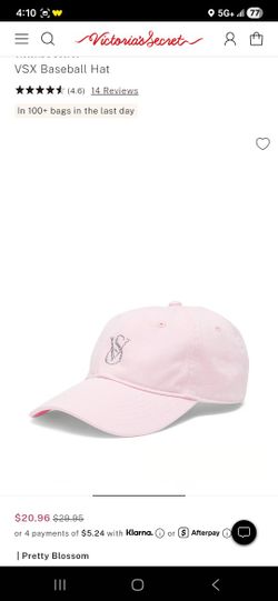 Victoria's Secret Cap Brand new