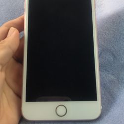 iPhone 6 Plus Passcode Locked