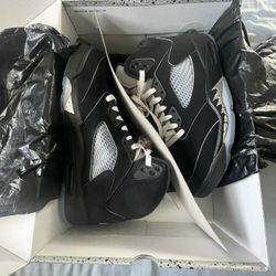 Air Jordan 5’s