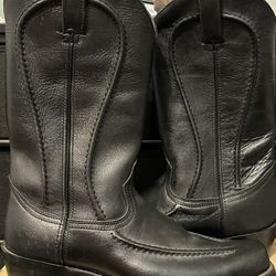 Durango Men’s Leather Boots Size 8.5D- Pick Up Only Highland Park 90042