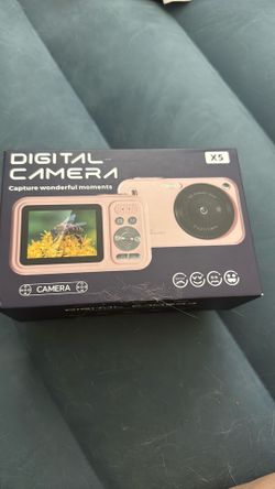 Digital Camera