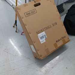 New Basket Ball Rim 