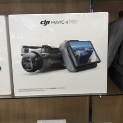 Dji Mavic 4 Pro Creator Combo
