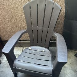 Patio Furniture /chair