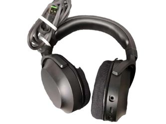 Razer Na Black Stereo Headphone