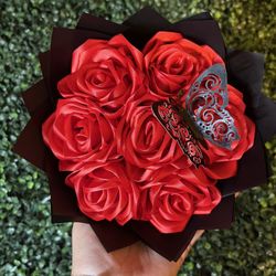 Eternal Rose Bouquet