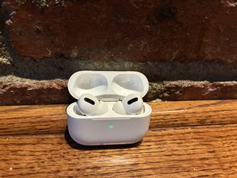 AirPods Pro 1st gen
