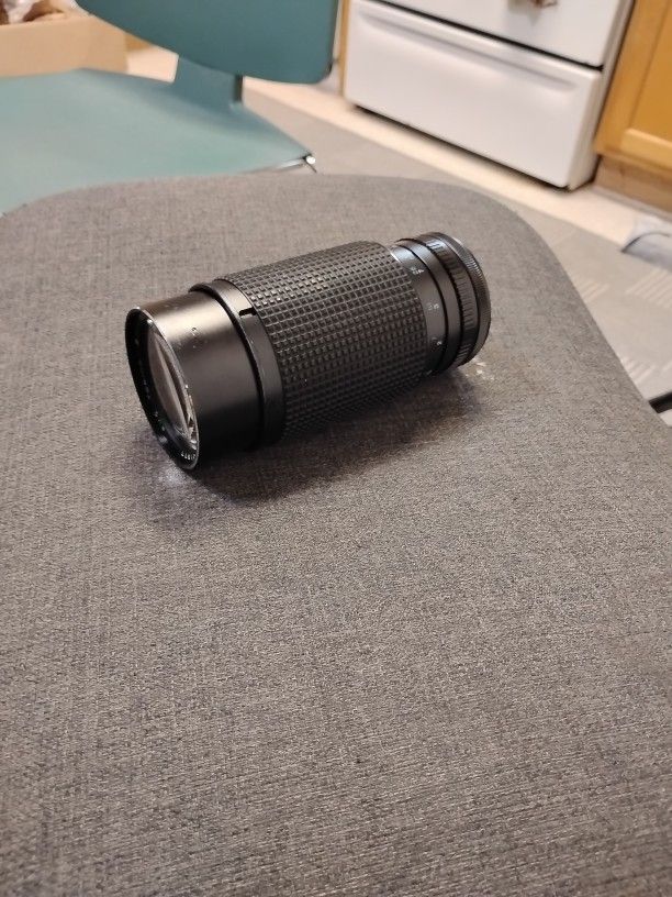 RMC Tokina 50-200mm 1:3.5-4.5