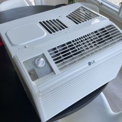 LG Air Conditioner